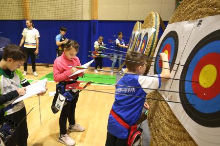 LOKOSTRELSKO TEKMOVANJE RAKEK 09 FOTO LJUBO VUKELIČ